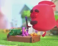Deep in the Bowl: 1×18
