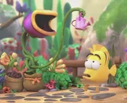 Deep in the Bowl: 1×29