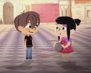 Kididoc: 1×22