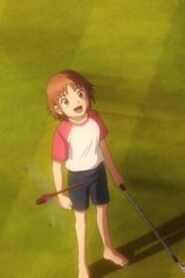 Tonbo!: 1×11