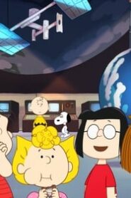Snoopy in Space: 1×3