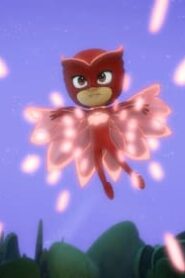 PJ Masks: 3×25