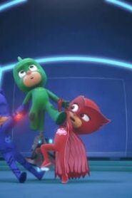 PJ Masks: 3×24