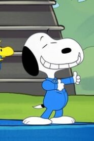 Snoopy in Space: 1×7