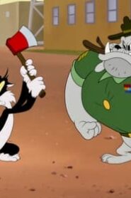 Looney Tunes Cartoons: 2×1
