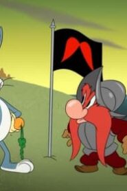 Looney Tunes Cartoons: 3×1