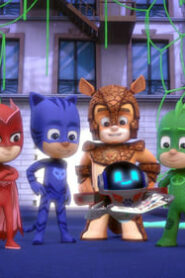 PJ Masks: 4×5