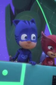 PJ Masks: 5×25