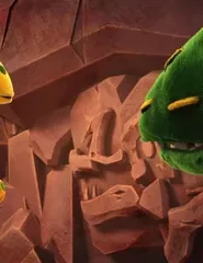 الديناصور الصغير: 1×14