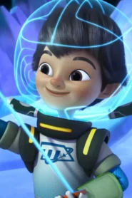 Miles from Tomorrowland: 1×2