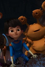 Miles from Tomorrowland: 1×9