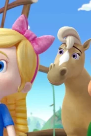 Goldie & Bear: 2×20