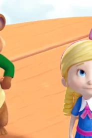 Goldie & Bear: 2×19
