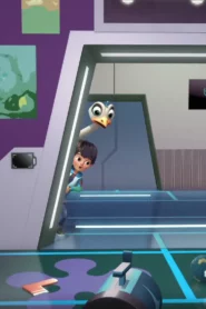 Miles from Tomorrowland: 1×13