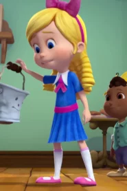 Goldie & Bear: 2×7