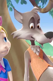 Goldie & Bear: 2×8