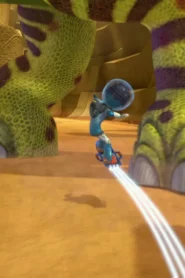 Miles from Tomorrowland: 1×14