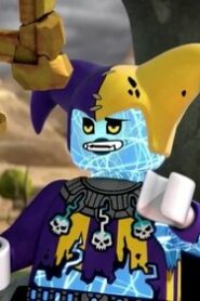 LEGO Nexo Knights: 4×7