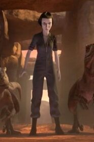 Jurassic World: Chaos Theory: 3×10