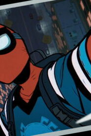 Your Friendly Neighborhood Spider-Man: 1×3