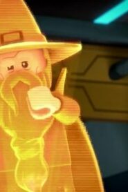 LEGO Nexo Knights: 4×8