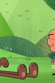Mr. Magoo: 1×13