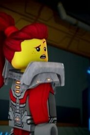 LEGO Nexo Knights: 3×10