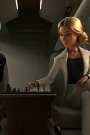 Jurassic World: Chaos Theory: 3×3