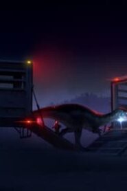 Jurassic World: Chaos Theory: 1×8