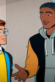 Your Friendly Neighborhood Spider-Man: 1×2