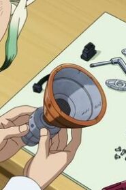 Dr. STONE: 4×7