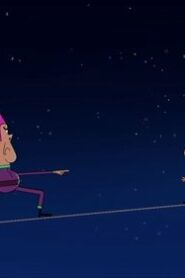 Mr. Magoo: 1×20
