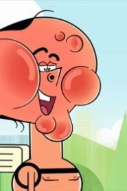 Mr. Magoo: 1×58