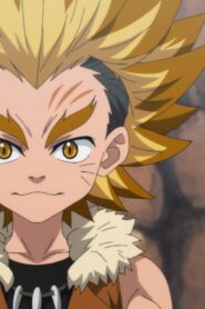 Beyblade X: 1×6