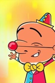 Mr. Magoo: 1×27