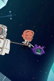 Mr. Magoo: 1×66