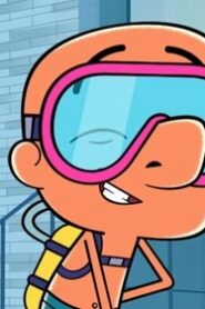 Mr. Magoo: 1×44