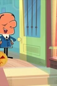 Mr. Magoo: 1×12