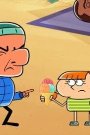 Mr. Magoo: 1×67