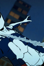 Your Friendly Neighborhood Spider-Man: 1×5