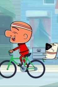 Mr. Magoo: 1×9