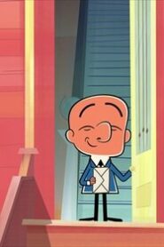 Mr. Magoo: 1×41
