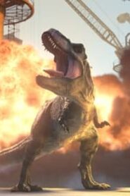 Jurassic World: Chaos Theory: 1×10