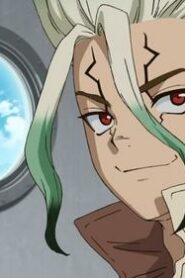 Dr. STONE: 4×2