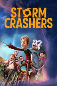 فيلم Storm Crashers | Giants of la Mancha |المستكشفون: المغامرة الرائعة مترجم عربي