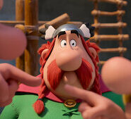 Asterix & Obelix: The Big Fight: 1×3