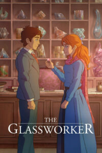 فيلم The Glassworker مترجم عربي