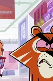 Mr. Magoo: 1×28