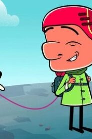 Mr. Magoo: 1×8