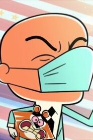 Mr. Magoo: 1×23